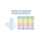 Moletom Infantil Bege