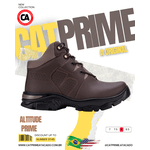 ALTITUDE PRIME CAFÉ