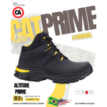ALTITUDE PRIME PRETO