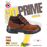 ATACK PRIME CASTOR