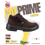 ATACK PRIME CAFÉ