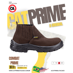 COMBAT PRIME CAFÉ