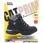 ELLA PRIME PRETO