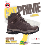 GO PRIME CAFÉ