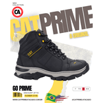 GO PRIME PRETO 