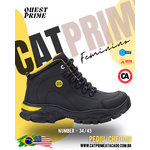 QUEST PRIME PRETO