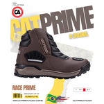RACE PRIME CAFÉ