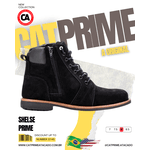 SHELSE PRIME PRETO
