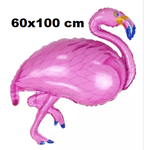 Balão Flamingo