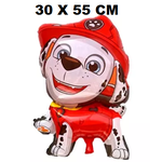 Marshall Patrulha Canina 3d