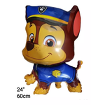 Shase Patrulha Canina 3d