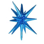 Sputinik Azul Metalizado