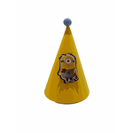 Chapéu de Festa Minions 
