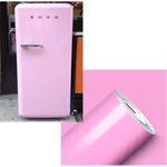 Envelopamento Adesivo Rosa