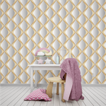 Papel de Parede Infantil Detalhes