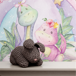 Papel de Parede Infantil Dino Encantado