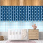 Papel de Parede Infantil Sonho Flutuante