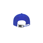 boné centelhas azul