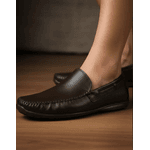 Mocassim Tamanho Grande Long Beach Café