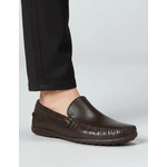 Mocassim Tamanho Grande Long Beach Café