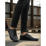 Sapatênis Madrid em Couro