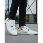 Sapatênis Tamanho Grande New Port 