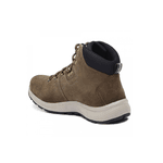 Bota Coturno Adventure Cano Alto Macboot Fuji 02 Cinza