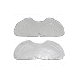 Protetor de Calcanhar em Gel