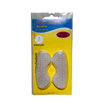 Protetor de Calcanhar em Gel 1/2 Ponto