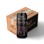 Jabuticaba 473ml caixa C/6 (R$ 15,69 a unidade)