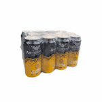 Pilsen Puro Malte 473ml Pack C/12 (R$ 6,00 a unidade)