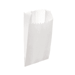 Saco de Papel Branco - Nº 7,5