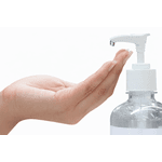 Álcool Gel Incolor - Galão 5 litros