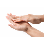 Álcool Gel Incolor - Galão 5 litros