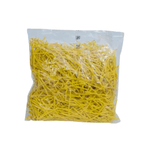 Arame Fixador Amarelo - 1000 unidades