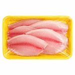 Bandeja de Isopor Amarela R2 - 400 unidades