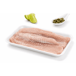 Bandeja de Isopor Branca FF 05 FUNDA - 400 unidades 