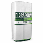 Bandeja de Isopor Branca FF 05 FUNDA - 400 unidades 