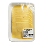 Bandeja de Isopor Branca R2 - 400 unidades