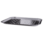 Bandeja Laminada Prata N° 5 