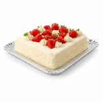 Bandeja Laminada Prata N° 5 