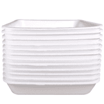 Bandeja de Isopor R66 Funda - 100 unidades