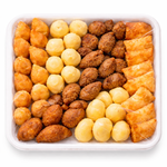 Bandeja de Isopor R66 Funda - 100 unidades