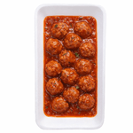 Bandeja de Isopor R67 Funda - 100 unidades