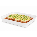 Base Marmita HF 100 - 100 UNIDADES - FIBRAFORM