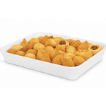 Base Marmita HF 100 - 100 UNIDADES - FIBRAFORM