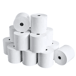 Bobina Térmica 80x40 Cupom Fiscal - Caixa 30 rolos