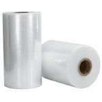 Bobina Plástica para Açougue - 40 CM