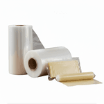 Bobina Plástica para Açougue - 40 CM