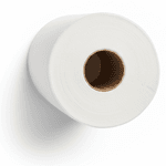 Bobina Papel Toalha Extra Luxo 20x200 Mts - Fardo 6 rolos